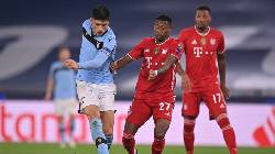 Ph&acirc;n t&iacute;ch k&egrave;o hiệp 1 Lazio vs Bayern Munich, 03h00 ng&agrave;y 15/2