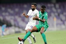 Nhận định, soi k&egrave;o Al Ain vs Ittihad Kalba, 23h00 ng&agrave;y 13/2: Tin v&agrave;o kh&aacute;ch