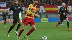 Nhận định, soi k&egrave;o Backa Topola vs Jagiellonia Bialystok, 00h45 ng&agrave;y 14/2: Ca kh&uacute;c khải ho&agrave;n
