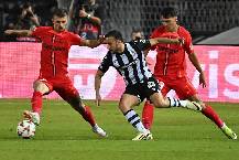Nhận định, soi k&egrave;o PAOK vs FCSB, 3h00 ng&agrave;y 14/2: Nợ kh&oacute; đ&ograve;i