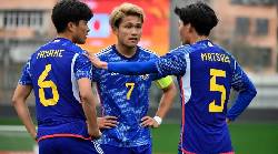 Nhận định, soi k&egrave;o U20 Nhật Bản vs U20 Th&aacute;i Lan, 16h15 ng&agrave;y 14/2: Kh&ocirc;ng thể cản bước