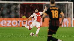 Si&ecirc;u m&aacute;y t&iacute;nh dự đo&aacute;n Saint-Gilloise vs Ajax, 0h45 ng&agrave;y 14/2