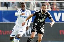 Soi k&egrave;o g&oacute;c Brest vs Auxerre, 2h45 ng&agrave;y 15/2