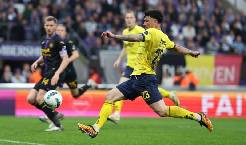 Soi k&egrave;o g&oacute;c Saint-Gilloise vs Ajax, 0h45 ng&agrave;y 14/2