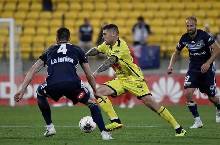 Soi k&egrave;o phạt g&oacute;c Melbourne Victory vs Wellington Phoenix, 15h35 ng&agrave;y 14/2