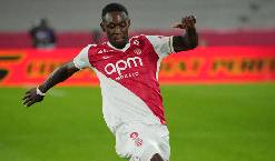 K&egrave;o v&agrave;ng b&oacute;ng đ&aacute; Monaco vs Nantes, 03h05 ng&agrave;y 14/2: Lại thắng