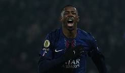 K&egrave;o v&agrave;ng b&oacute;ng đ&aacute; Rennes vs PSG, 01h00 ng&agrave;y 14/2: Kh&oacute; cản