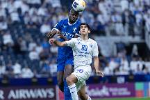 Nhận định, soi k&egrave;o Al Hilal SFC vs Al-Ettifaq, 22h25 ng&agrave;y 13/2: Cơ hội cắt đu&ocirc;i