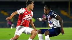 Nhận định, soi k&egrave;o America Cali vs Independiente Santa Fe, 08h00 ng&agrave;y 14/2: C&acirc;n sức ngang t&agrave;i