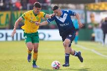 Nhận định, soi k&egrave;o Defensa y Justicia vs Velez Sarsfield, 8h15 ng&agrave;y 14/2: Ngang t&agrave;i