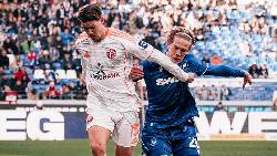 Nhận định, soi k&egrave;o Fortuna Dusseldorf vs Preussen Munster, 0h30 ng&agrave;y 14/2: Trở lại