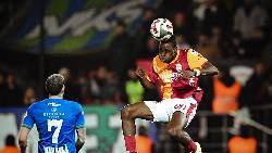 Nhận định, soi k&egrave;o Galatasaray vs Eyupspor, 0h ng&agrave;y 14/2: Tr&aacute;i kho&aacute;y