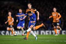 Nhận định, soi k&egrave;o Hull vs Chelsea, 2h45 ng&agrave;y 14/2: Đả hổ diệt ruồi
