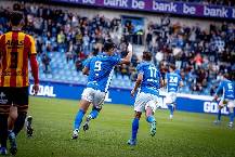 Nhận định, soi k&egrave;o Mechelen vs Genk, 2h45 ng&agrave;y 14/2: Kh&oacute; khăn chờ đội kh&aacute;ch