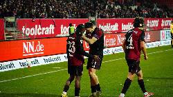 Nhận định, soi k&egrave;o Nurnberg vs Karlsruher, 0h30 ng&agrave;y 14/2: Kỵ giơ