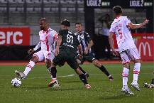 Nhận định, soi k&egrave;o Red Star vs Nancy, 2h00 ng&agrave;y 14/2: N&iacute;u ch&acirc;n nhau