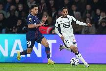 Nhận định, soi k&egrave;o Rennes vs PSG, 1h00 ng&agrave;y 14/02: Chủ nh&agrave; sa s&uacute;t