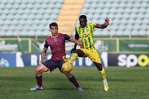 Nhận định, soi k&egrave;o Tondela vs Alverca, 3h45 ng&agrave;y 14/2: Chia điểm