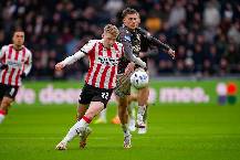Nhận định, soi k&egrave;o Volendam vs PSV Eindhoven, 2h00 ng&agrave;y 14/2: Kh&ocirc;ng dễ d&agrave;ng