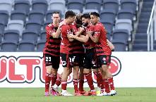 Nhận định, soi k&egrave;o Western Sydney Wanderers vs Wellington Phoenix, 15h35 ng&agrave;y 13/2: S&aacute;ng cửa dưới