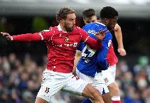 Nhận định, soi k&egrave;o Wrexham vs Ipswich, 2h45 ng&agrave;y 14/2: V&eacute; cho chủ nh&agrave;