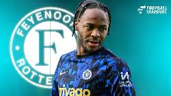 Raheem Sterling sang H&agrave; Lan thi đấu, l&agrave;m học tr&ograve; của Van Persie