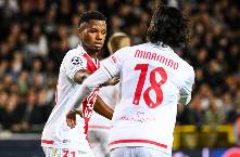 Soi k&egrave;o g&oacute;c AS Monaco vs Nantes, 3h05 ng&agrave;y 14/02