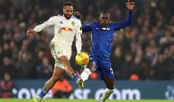 Soi k&egrave;o g&oacute;c Hull City vs Chelsea, 2h45 ng&agrave;y 14/02