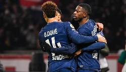 Soi k&egrave;o g&oacute;c Rennes vs PSG, 1h00 ng&agrave;y 14/02