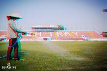 Hải Ph&ograve;ng d&ugrave;ng chi&ecirc;u 'tưới nước' của Nam Định để đối ph&oacute; H&agrave; Nội?