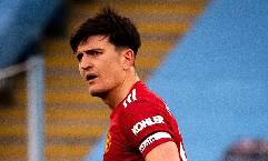 Harry Maguire l&agrave;m kh&oacute; MU trong qu&aacute; tr&igrave;nh chi&ecirc;u mộ trung vệ