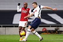 Lịch sử đối đầu Arsenal vs Tottenham: Ph&aacute;o thủ sợ Mourinho