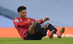 MU vắng 8 cầu thủ ở m&agrave;n tiếp đ&oacute;n West Ham