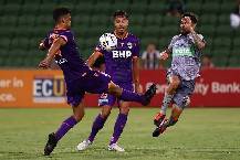 Nhận định Central Coast Mariners vs Perth Glory, 12h05 ng&agrave;y 14/3