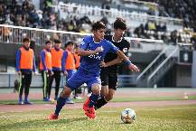 Nhận định Suwon vs Seongnam, 12h00 ng&agrave;y 14/3