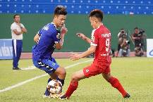 Nhận định Viettel vs B.B&igrave;nh Dương, 19h15 ng&agrave;y 14/3