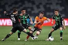 Nhận định Western United vs Brisbane Roar, 14h10 ng&agrave;y 14/3