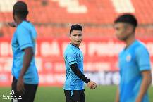 Quang Hải cạnh tranh danh hiệu Tiền vệ xuất sắc nhất lịch sử AFC Cup