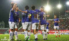 Video Hải Ph&ograve;ng 0-2 H&agrave; Nội FC: Vắng Quang Hải đ&atilde; c&oacute; H&ugrave;ng Dũng