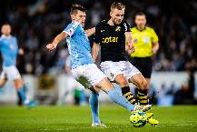 K&egrave;o xi&ecirc;n thơm nhất h&ocirc;m nay 14/3: Malmo vs AIK Fotboll 