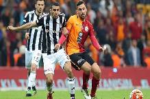 Nhận định, soi k&egrave;o Galatasaray vs Besiktas, 00h00 ng&agrave;y 15/03