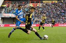 Nhận định, soi k&egrave;o Heracles vs Vitesse, 20h30 ng&agrave;y 13/03