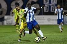 Nhận định, soi k&egrave;o Porto vs Tondela, 1h ng&agrave;y 14/3