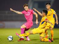 Nhận định, soi k&egrave;o S&agrave;i G&ograve;n vs SLNA, 19h15 ng&agrave;y 13/3