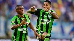 Nhận định, soi k&egrave;o America Mineiro vs Santa Cruz, 7h30 ng&agrave;y 15/3