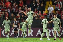 Nhận định, soi k&egrave;o Los Angeles FC vs Alajuelense, 9h30 ng&agrave;y 16/3