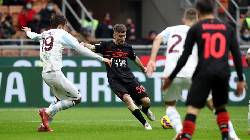 Ph&acirc;n t&iacute;ch k&egrave;o hiệp 1 AC Milan vs Salernitana, 2h45 ng&agrave;y 14/3