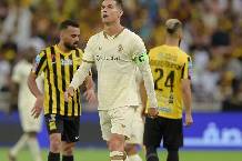 Ph&acirc;n t&iacute;ch k&egrave;o hiệp 1 Al Nassr vs Abha, 21h30 ng&agrave;y 14/3