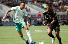 Ph&acirc;n t&iacute;ch k&egrave;o hiệp 1 Los Angeles FC vs Alajuelense, 9h30 ng&agrave;y 16/3