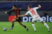 Ph&acirc;n t&iacute;ch k&egrave;o hiệp 1 Man City vs Leipzig, 3h00 ng&agrave;y 15/3